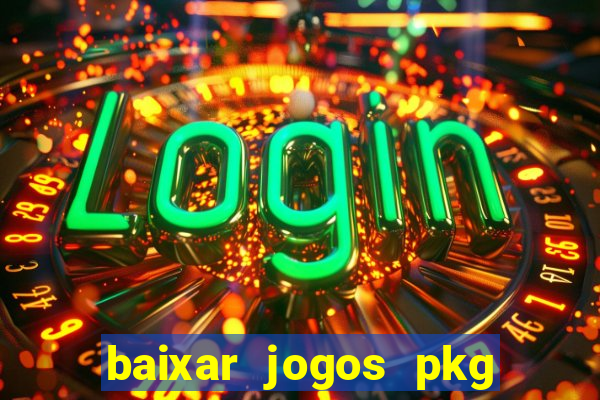 baixar jogos pkg ps3 desbloqueado